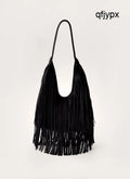 Arizona Nights Bag - Black - Black / One Size - Bags