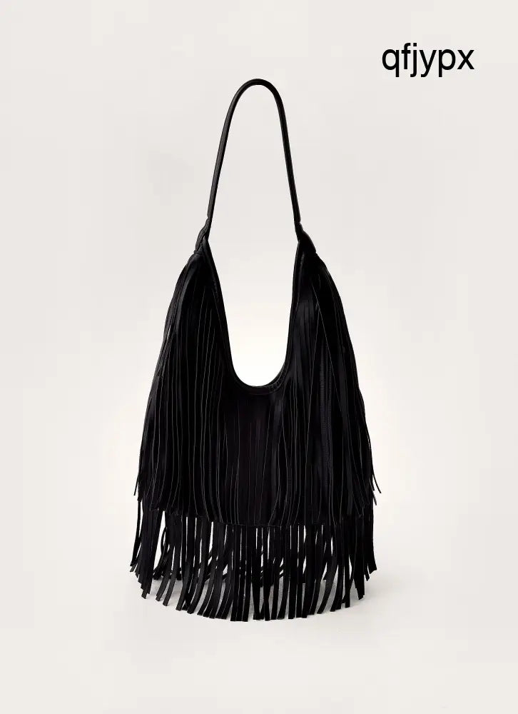 Arizona Nights Bag - Black - Black / One Size - Bags