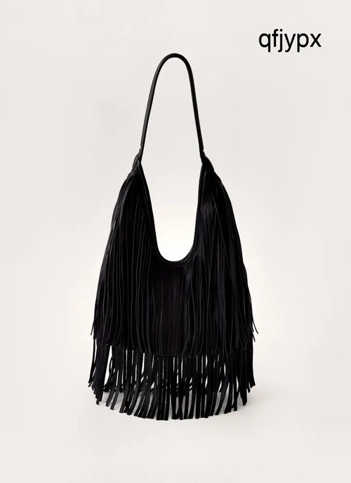 Arizona Nights Bag - Black - Black / One Size - Bags