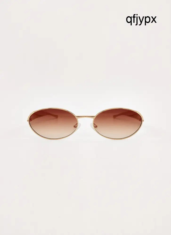 Endless Summer Sunglasses - Gold / One Size - Sunglasses