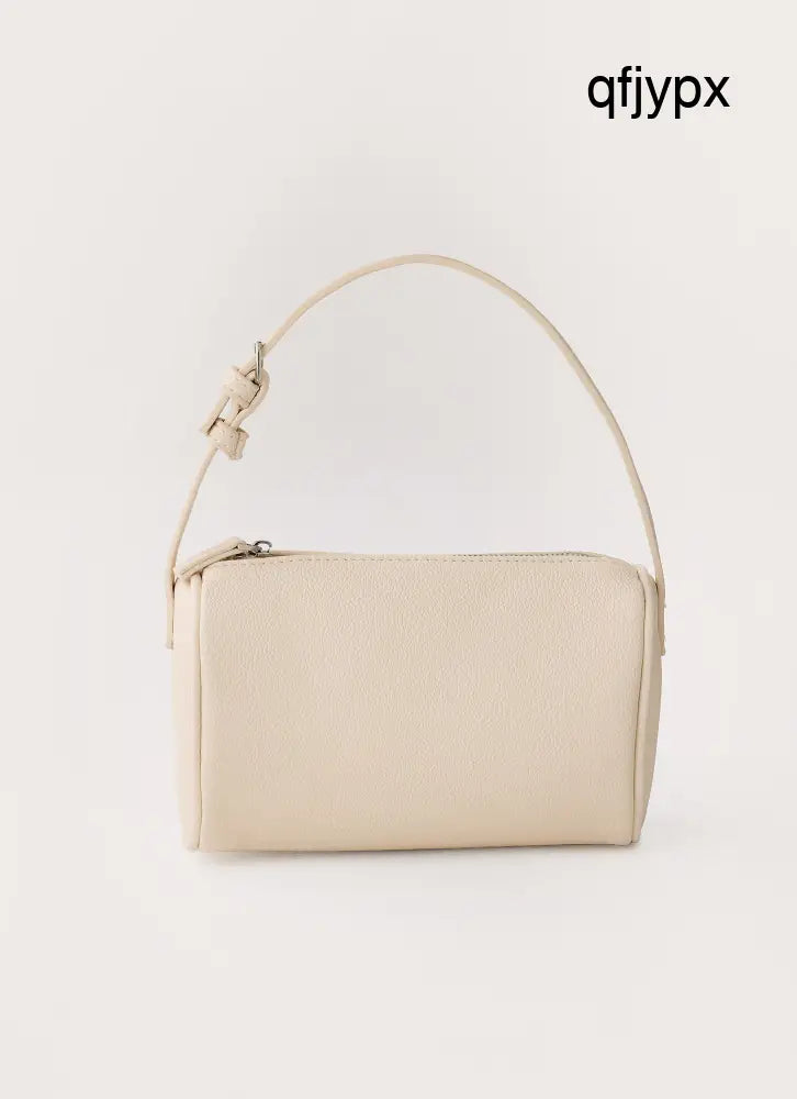 Fifth Avenue Bag - Cream - Cream / One Size - Bags