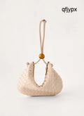 First Class Bag - Cream - Cream / One Size - Bags