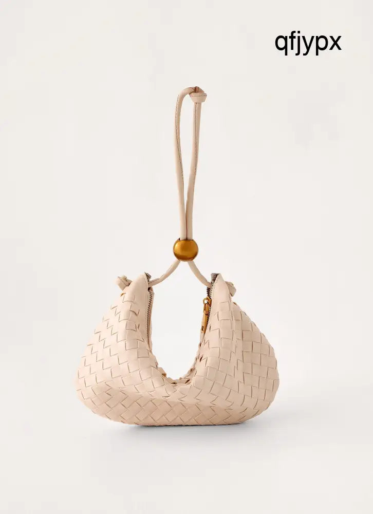 First Class Bag - Cream - Cream / One Size - Bags