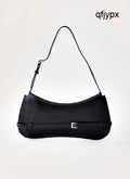 Harley Bag - Black - Black / One Size - Bags