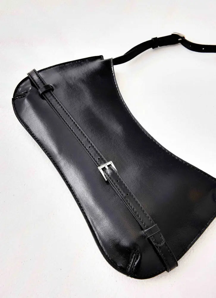 Harley Bag - Black - Black / One Size - Bags