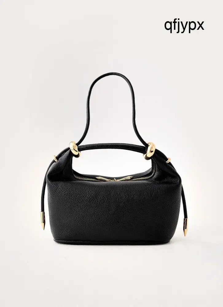 On The Scene Bag - Black - Black / One Size - Bags