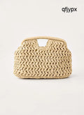 Rodeo Bag - Natural - Natural / One Size - Bags