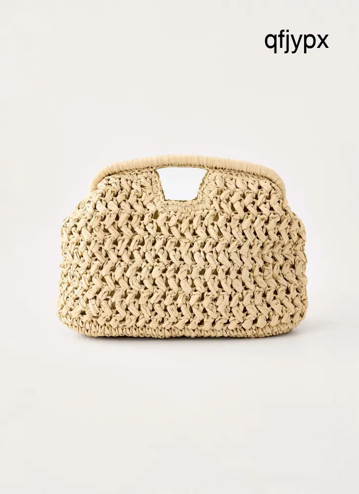Rodeo Bag - Natural - Natural / One Size - Bags