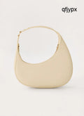 Sadie Bag - Cream - Cream / One Size - Bags
