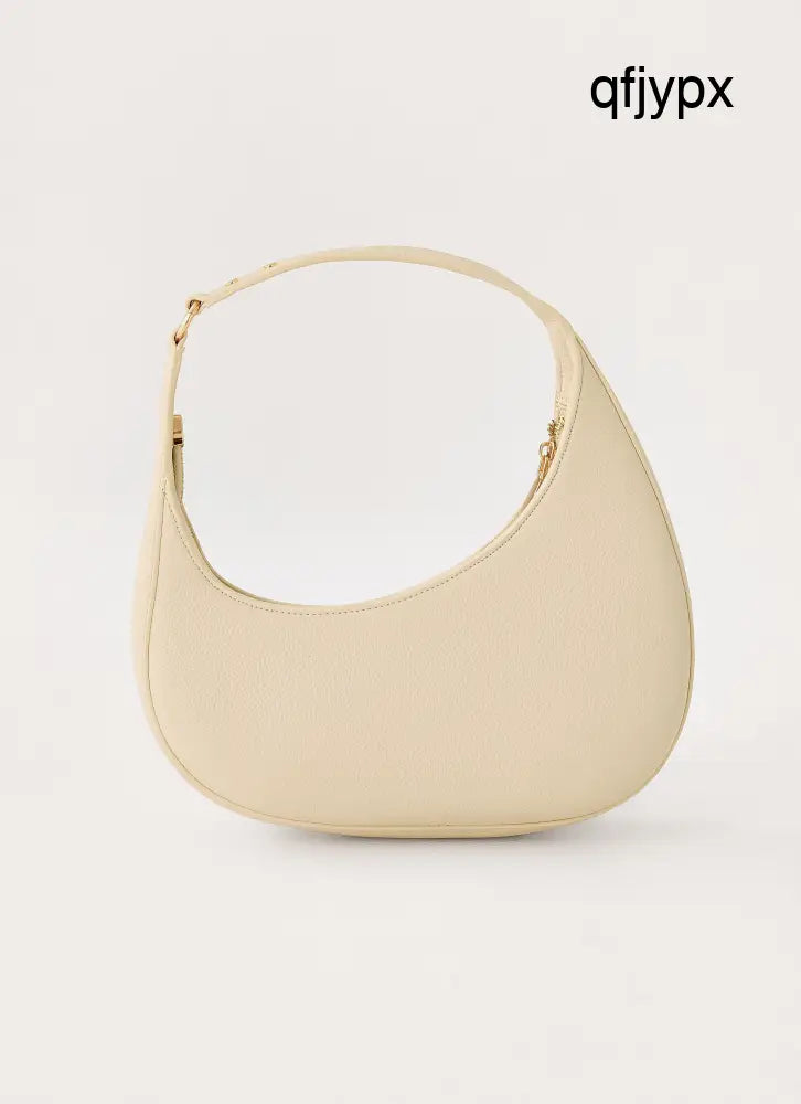 Sadie Bag - Cream - Cream / One Size - Bags