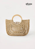 Seabound Bag - Natural - Natural / One Size - Bags